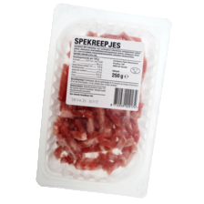 Compaxo spekreepjes